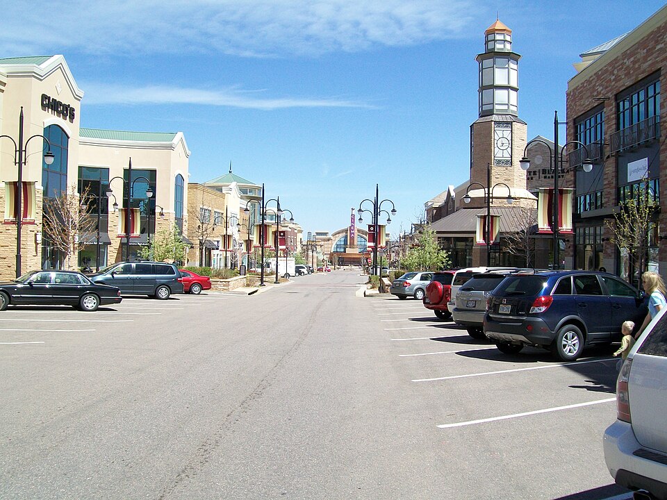 Aurora, CO: Aurora, CO, USA - panoramio (1)