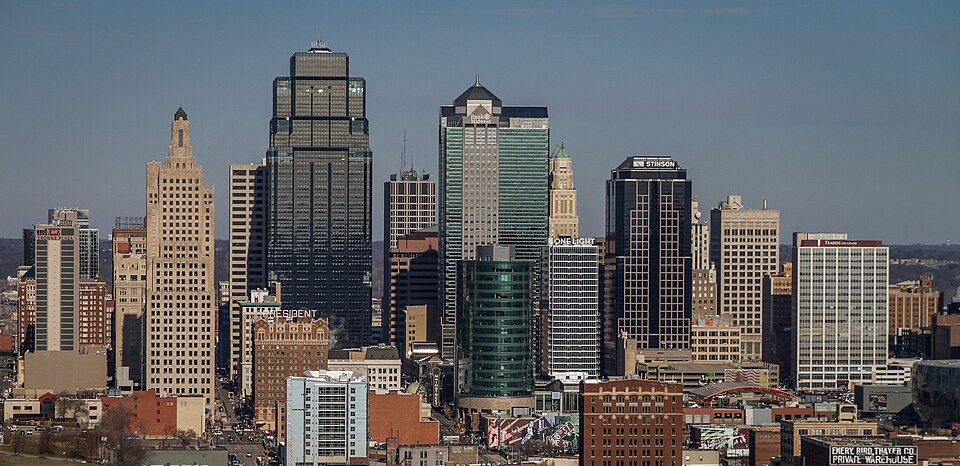 Kansas City, MO: Kansas City - Downtown - panoramio (15)