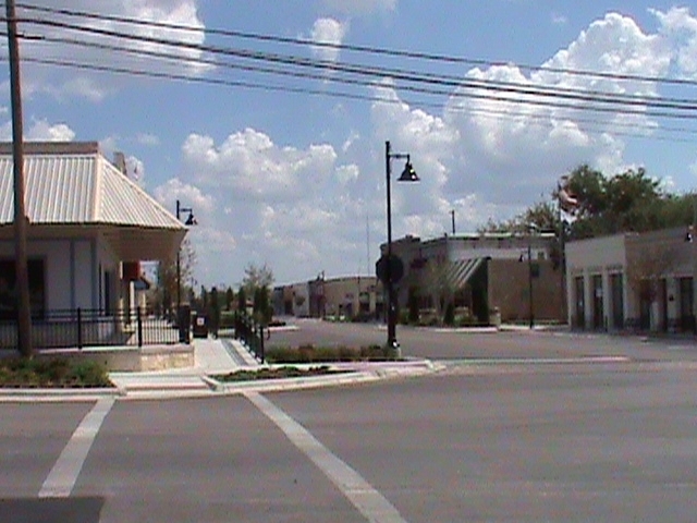 Killeen, TX: D Avenue